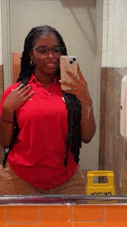 These glasses really got me hooked on Zeelol Fr I love them so much ! 2