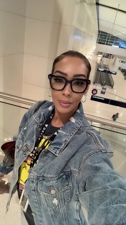 love them, not what I would normally choose however they have grown on2