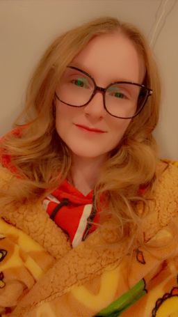 One of the lightest and cutest pair of glasses I’ve ever bought. You h0