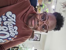 The prescription turned out perfectly.0