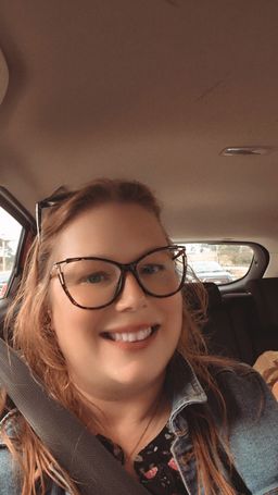 I'm very impressed. First time ordering glasses online. I was a bit sc0