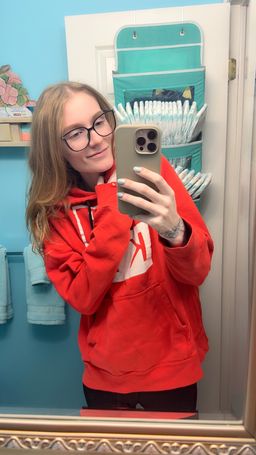 One of the lightest and cutest pair of glasses I’ve ever bought. You h1