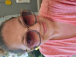 ⭐⭐⭐⭐⭐ Love These Glasses!
I absolutely love these glasses! The leopar0