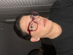 Love this glasses! Super comfortable, the fit is great and prescriptio0