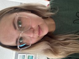 I like these glasses; they fit nice and are simple. Pretty. Wide! The 0