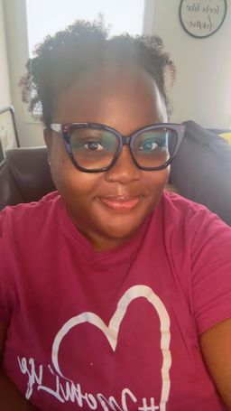I was so excited when I received my glasses! It took me weeks to choos1
