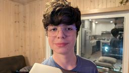 My son broke His old glasses. I receive my order on 10 Days. It's very0