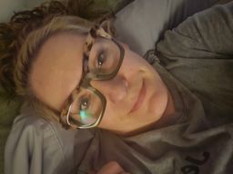 So I got these glasses a bit ago and truly they are amazing.  Today I 0