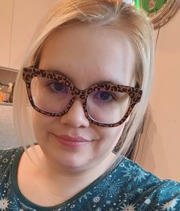 Im so impressed. I was nervous about ordering online but I really like0