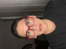 Love this glasses! Super comfortable, the fit is great and prescriptio2