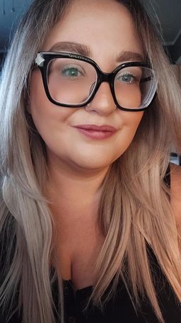 These were definitely a whim but. They were on MAJOR sale ($3 frames) 0