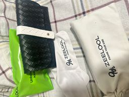 I was so excited when I received my glasses! It took me weeks to choos0