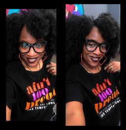 This my second pair of progressives... but my FIRST through this compa3