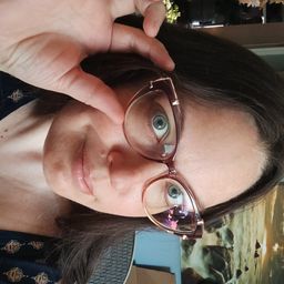 They fit great and I get compliments on them ALL the time!!!!0