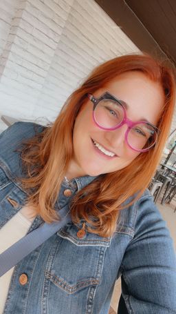 Love these! They are so fun! Light weight and sturdy!!!1