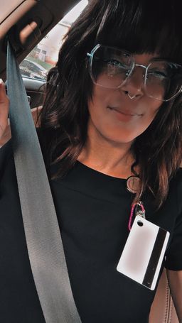 My favorite pair this far. Super cute and dainty.0