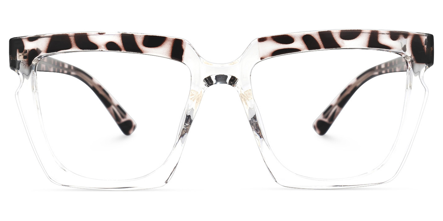 Gerel Square Crystal Glasses0