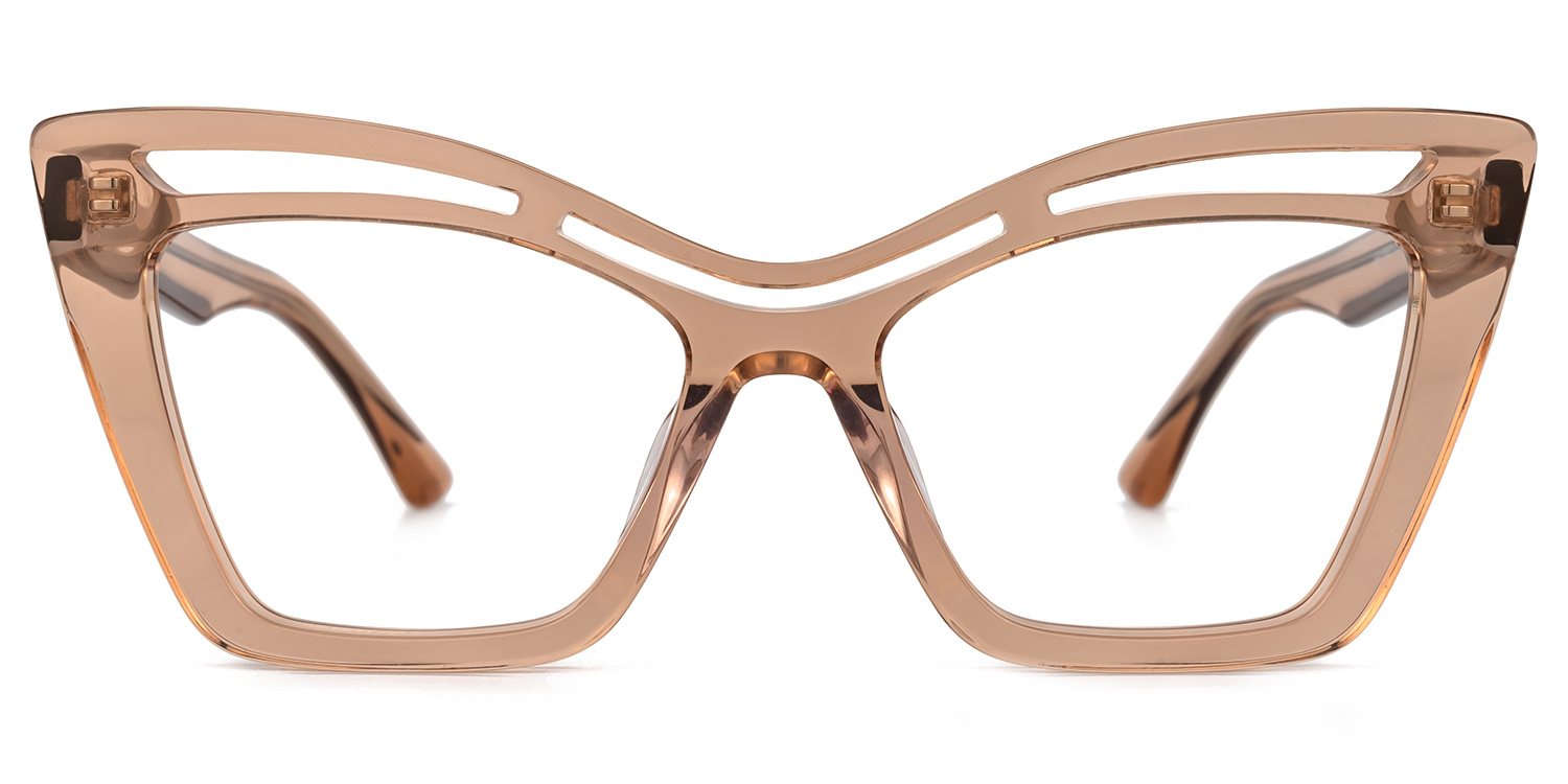 Arsolon Cateye Champagne Glasses | ZEELOOL Canada0