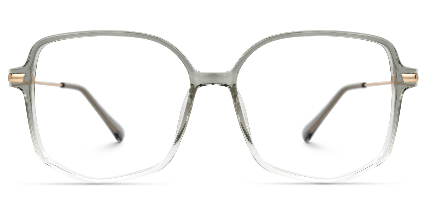 Payton Geometric Gray Glasses good-img