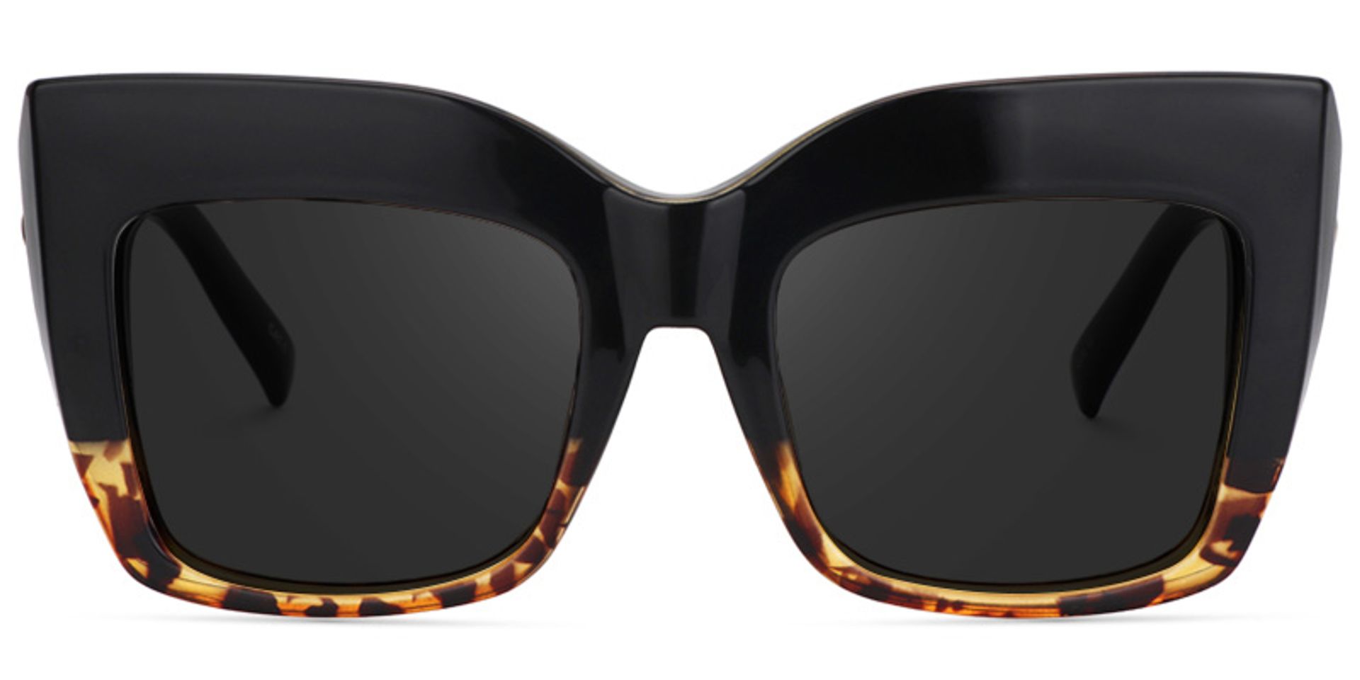 Alberta Cateye Tortoise Sunglasses | ZEELOOL Canada0