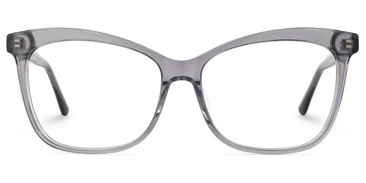 Alfred Butterfly Gray Glasses