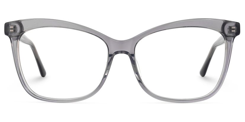 Alfred Butterfly Gray Glasses