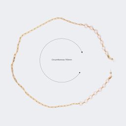 Stylish Eye-catching Gold Chains2