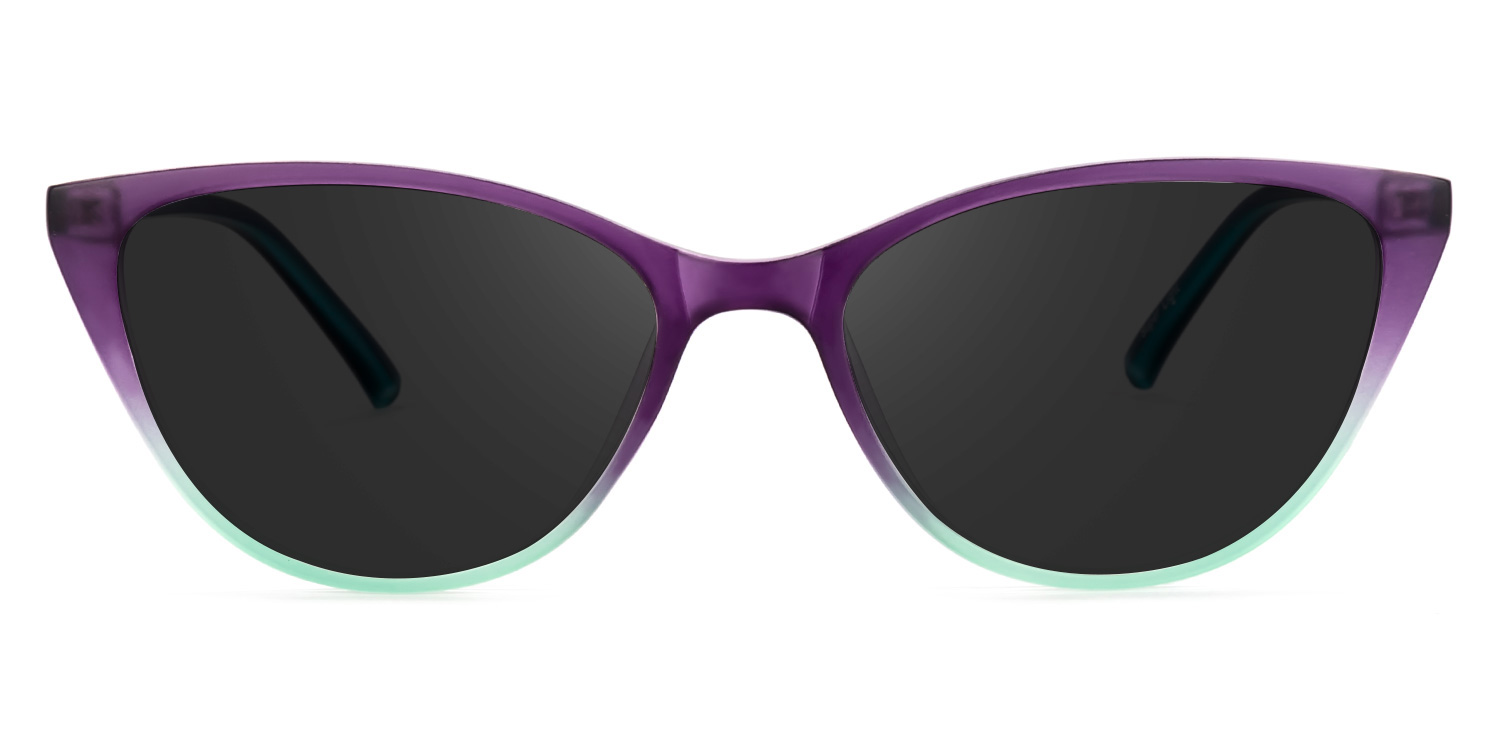 Lucy Cat Eye Sunglasses good-img