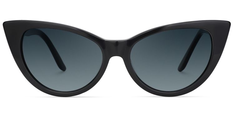 Marilyn Cateye Sunglasses
