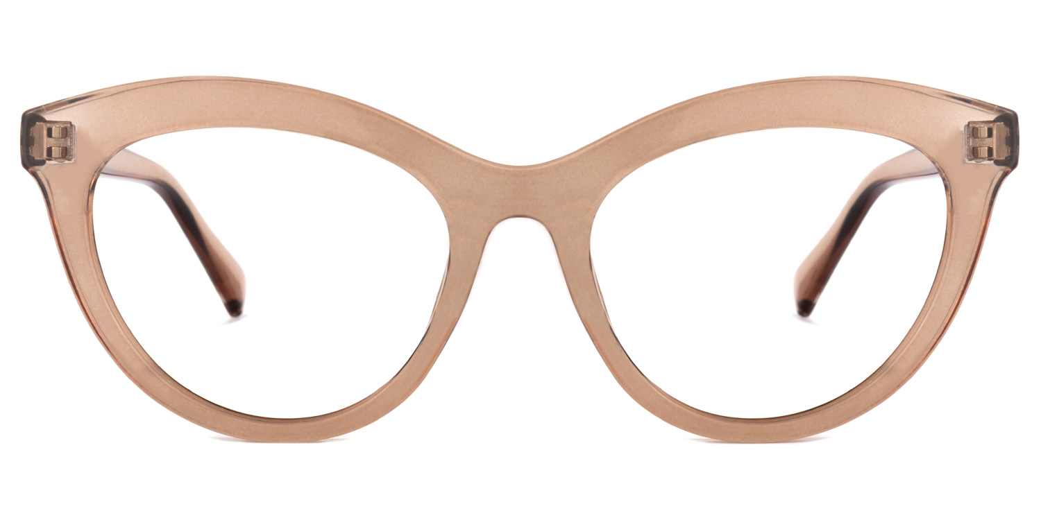 Fairy Cateye Champagne Glasses | ZEELOOL Canada0