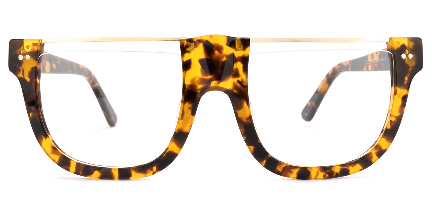 North Square Glasses | ZEELOOL Canada0