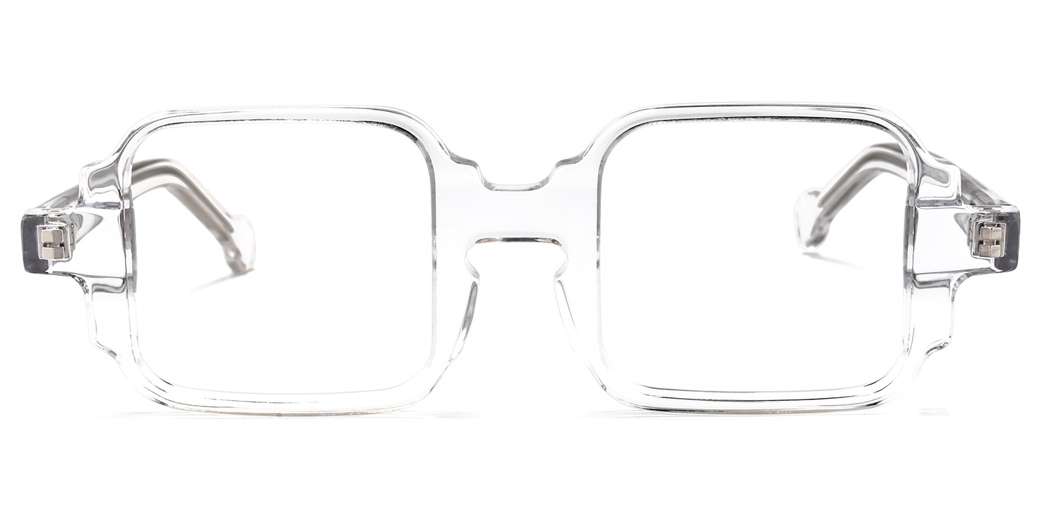 Ranay Square Crystal Glasses | ZEELOOL Canada0
