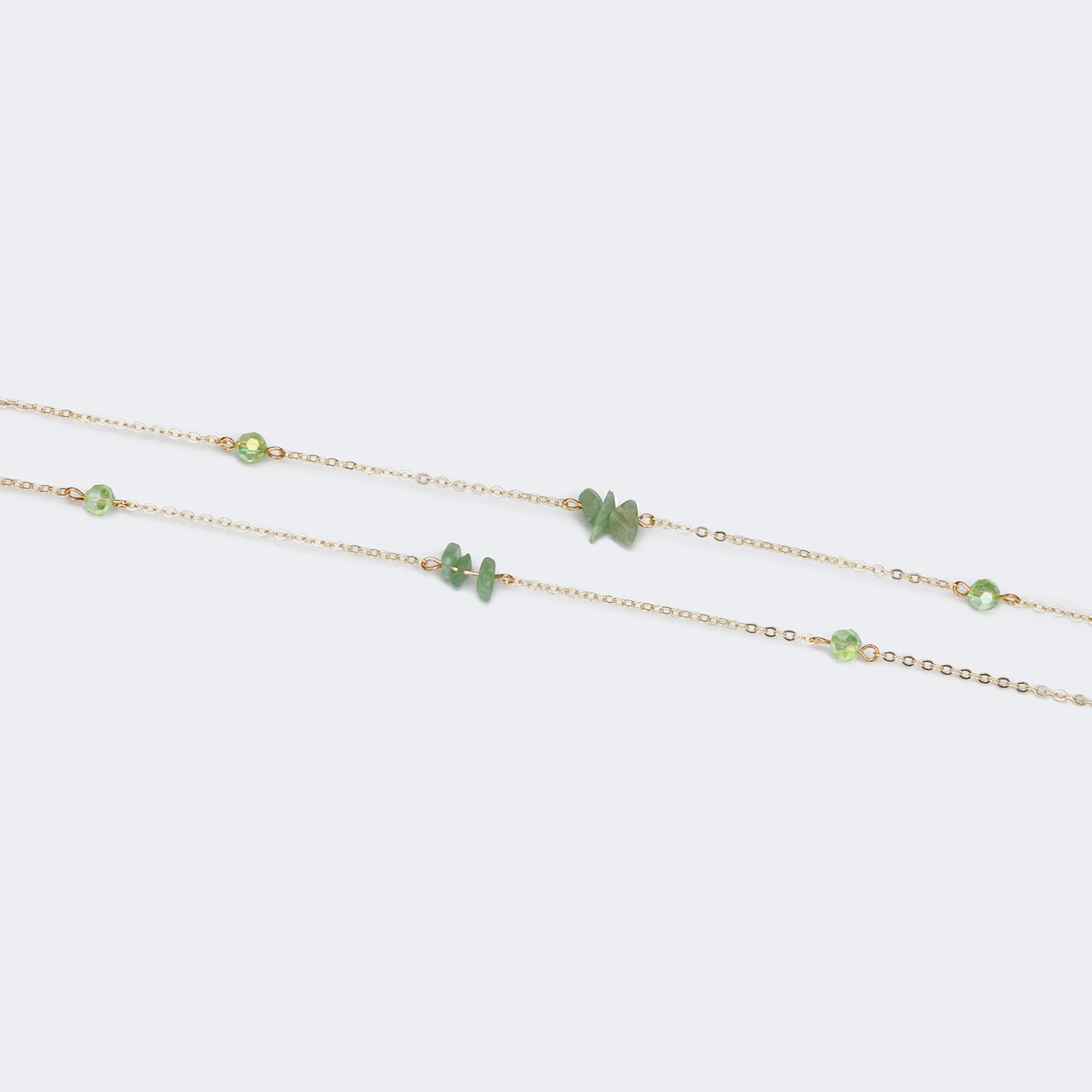 Jade Gold Eyeglasses Chain-09 | ZEELOOL Canada3