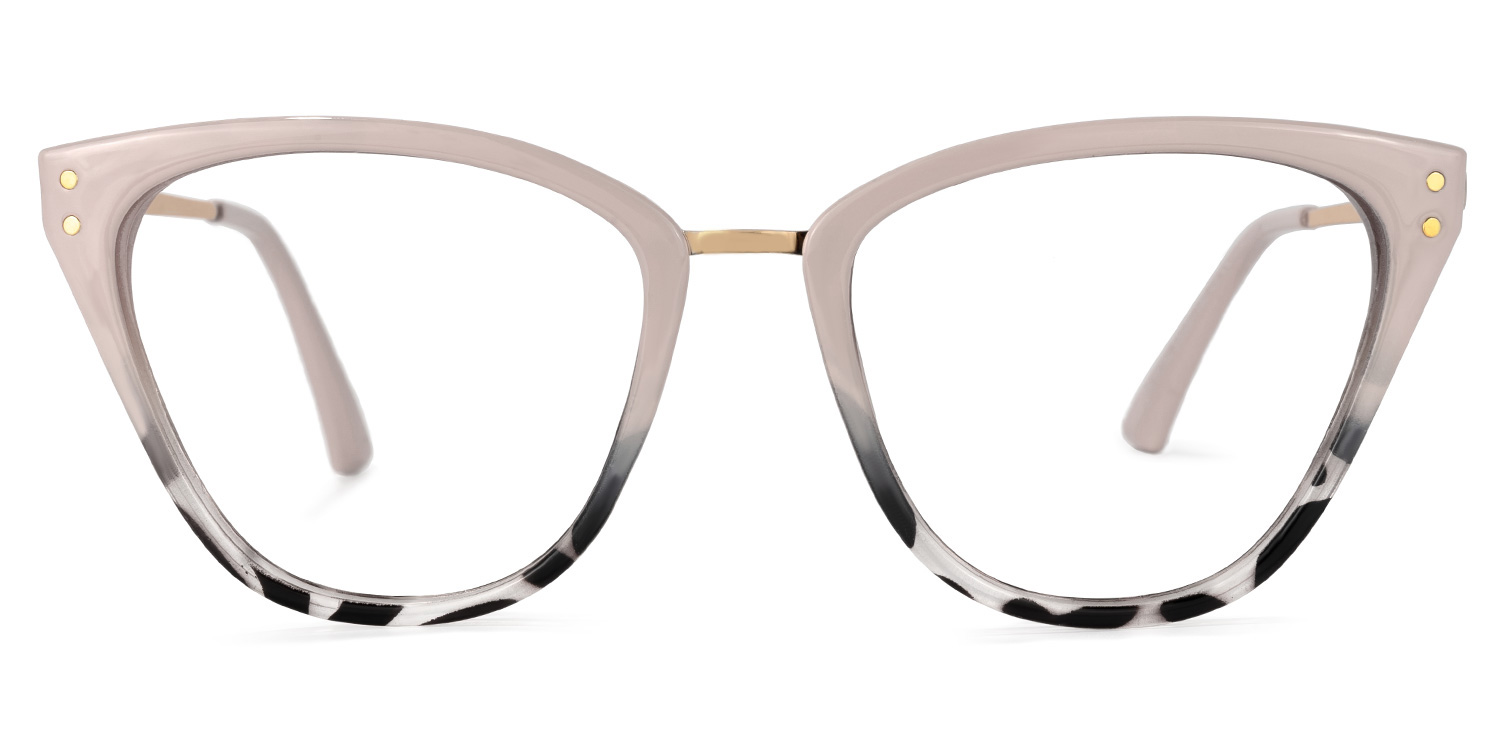 Hudson Cateye Two-Two Glasses | ZEELOOL Canada0
