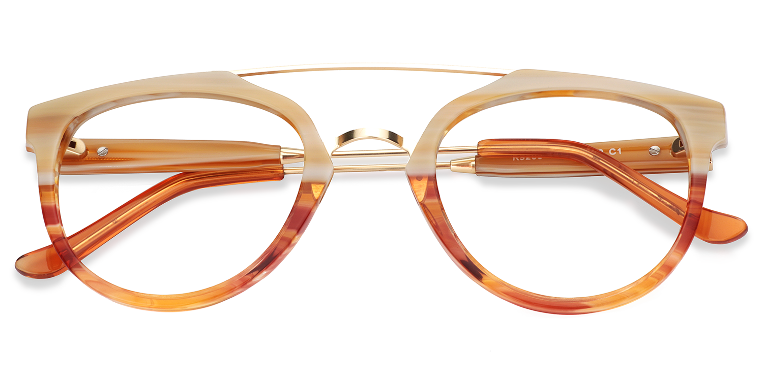 Watson Aviator Glasses  | ZEELOOL Canada1