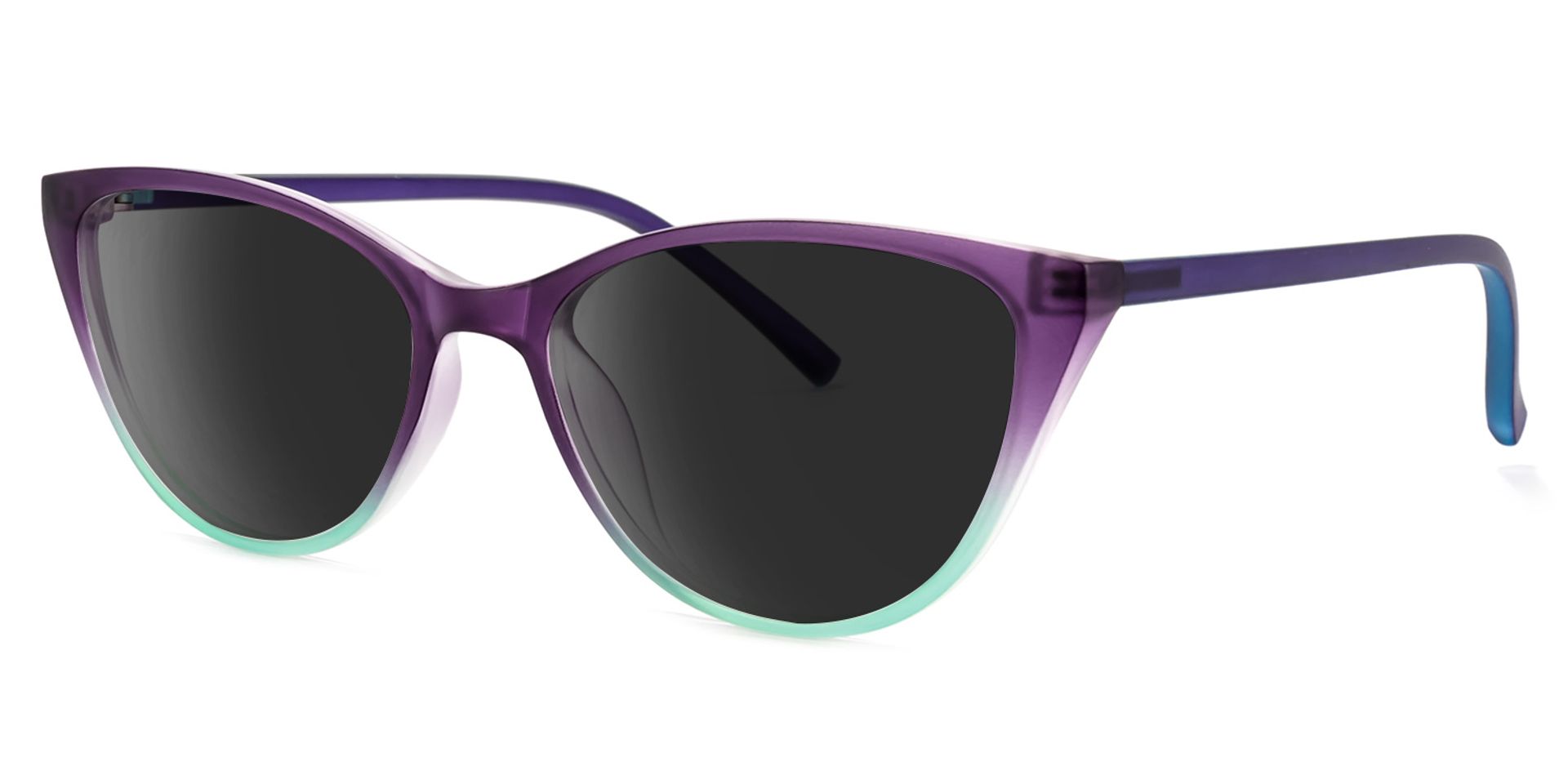 Lucy Cat Eye Sunglasses  | ZEELOOL Canada1