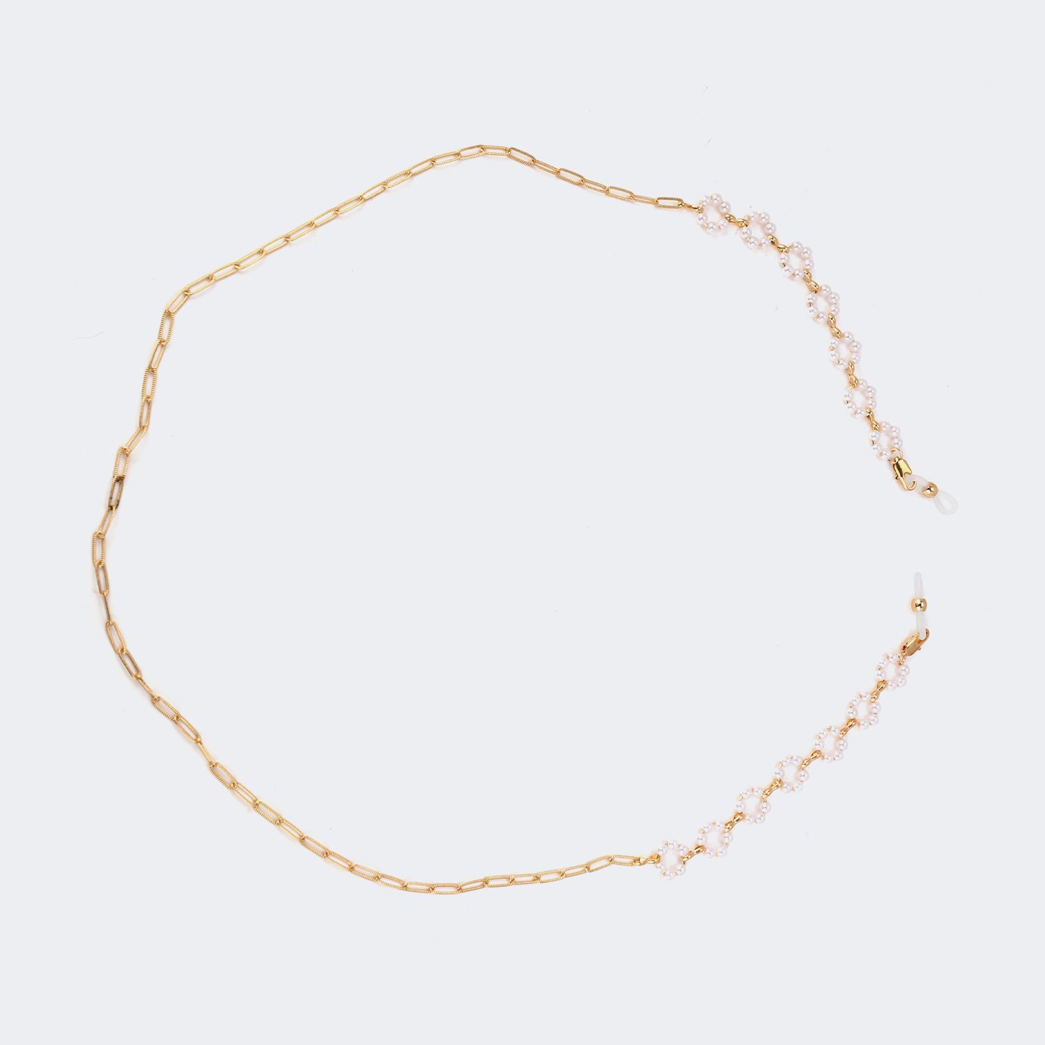 Stylish Eye-catching Gold Chains | ZEELOOL Canada1