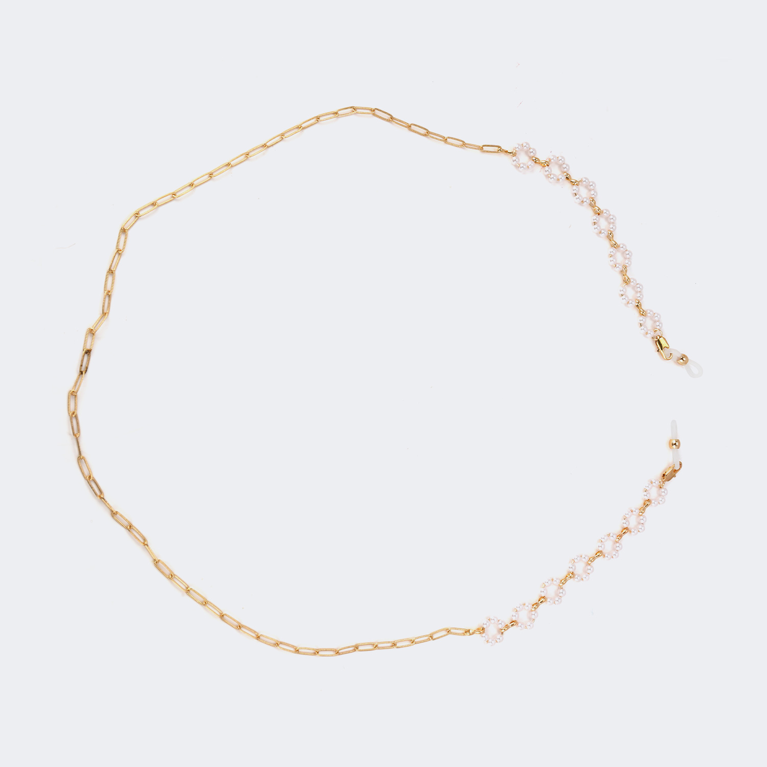 Stylish Eye-catching Gold Chains | ZEELOOL Canada1