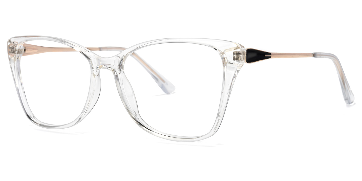 Forest Square Crystal Glasses | ZEELOOL Canada2