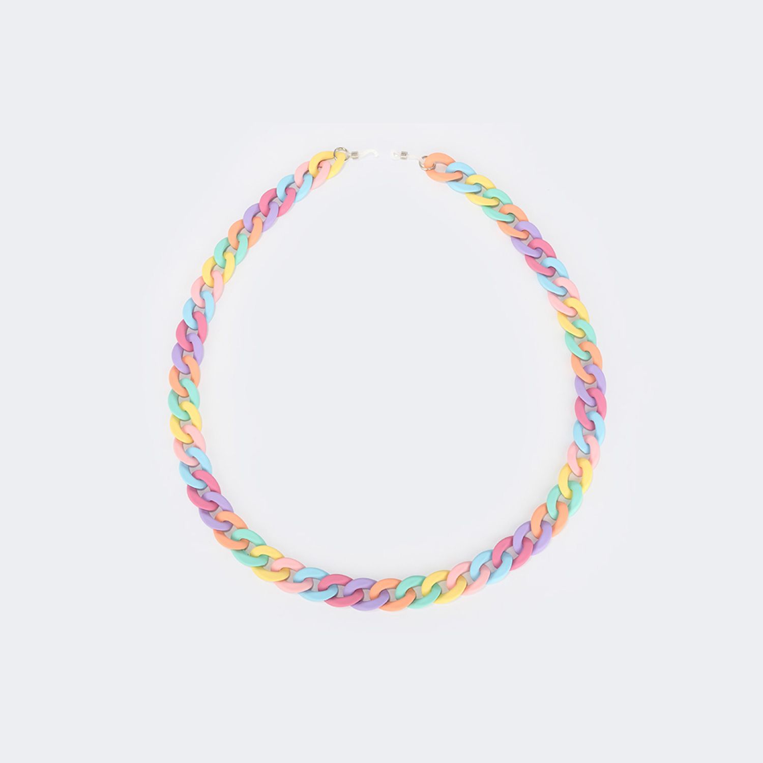 Stylish Colorful Eyeglasses Chain | ZEELOOL Canada2