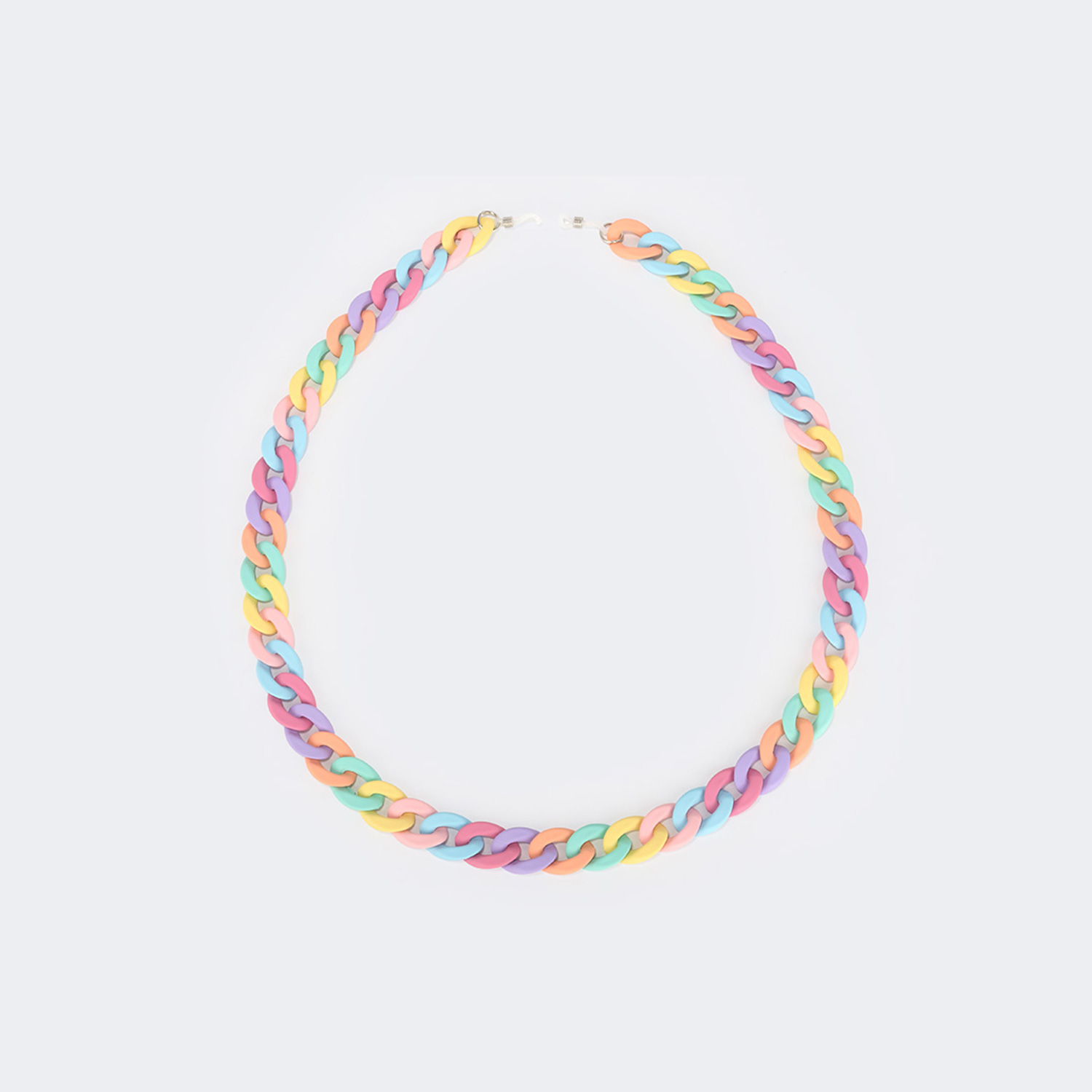Stylish Colorful Eyeglasses Chain | ZEELOOL Canada2