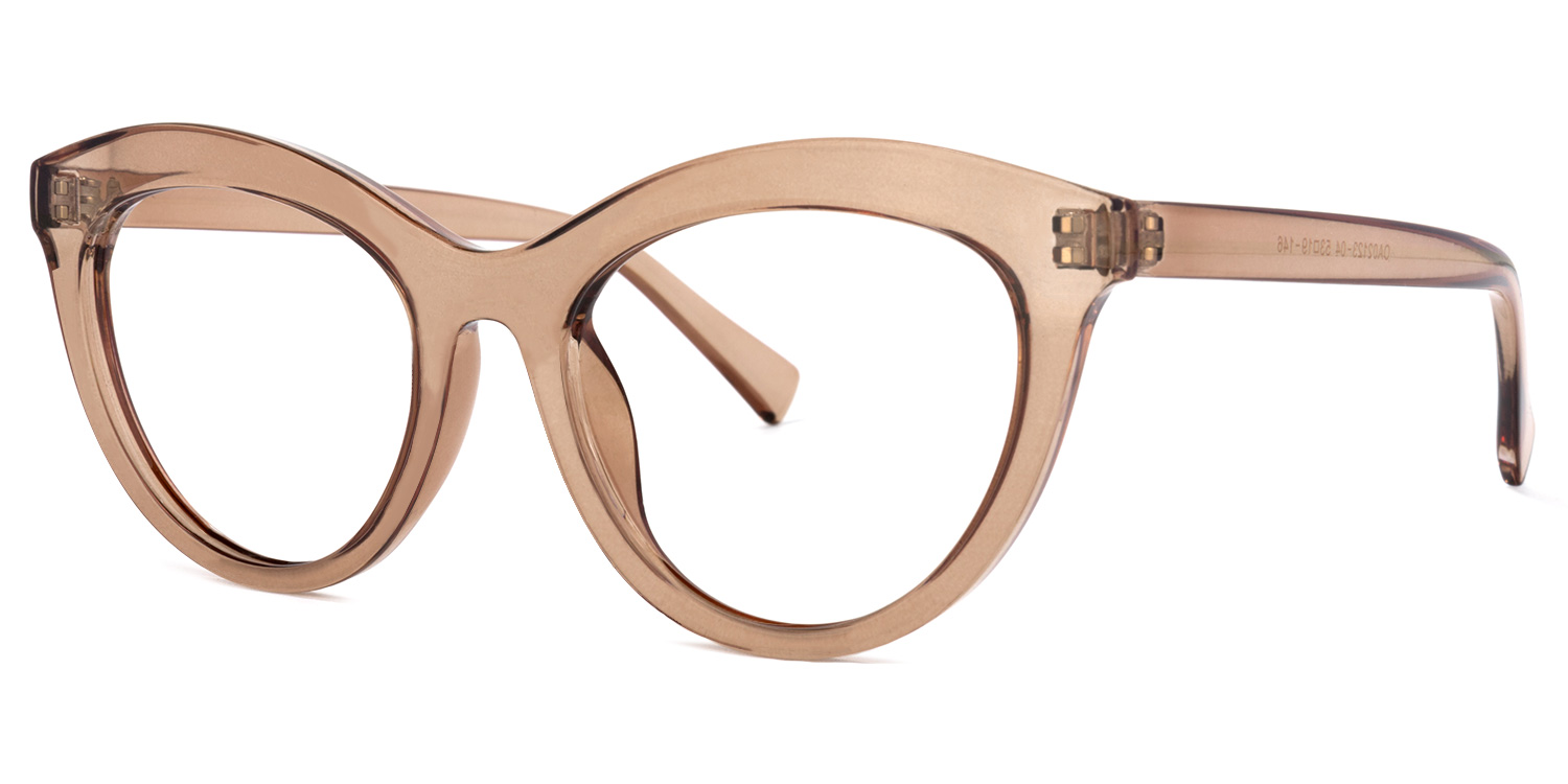 Fairy Cateye Champagne Glasses | ZEELOOL Canada1