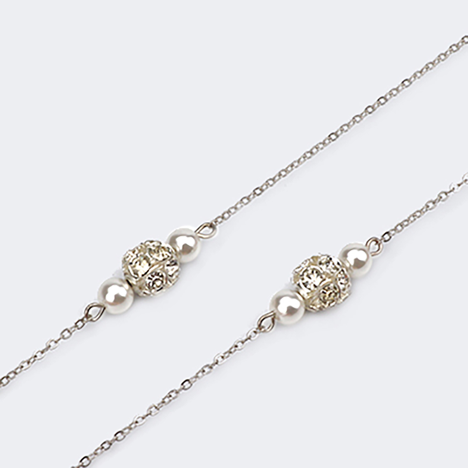 Pearl Silver Eyeglasses Chain-07 | ZEELOOL Canada3