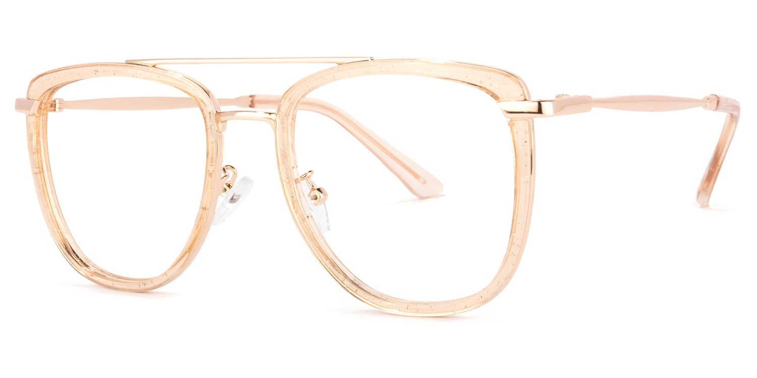 Sanders Aviator Champagne Glasses | ZEELOOL Canada1