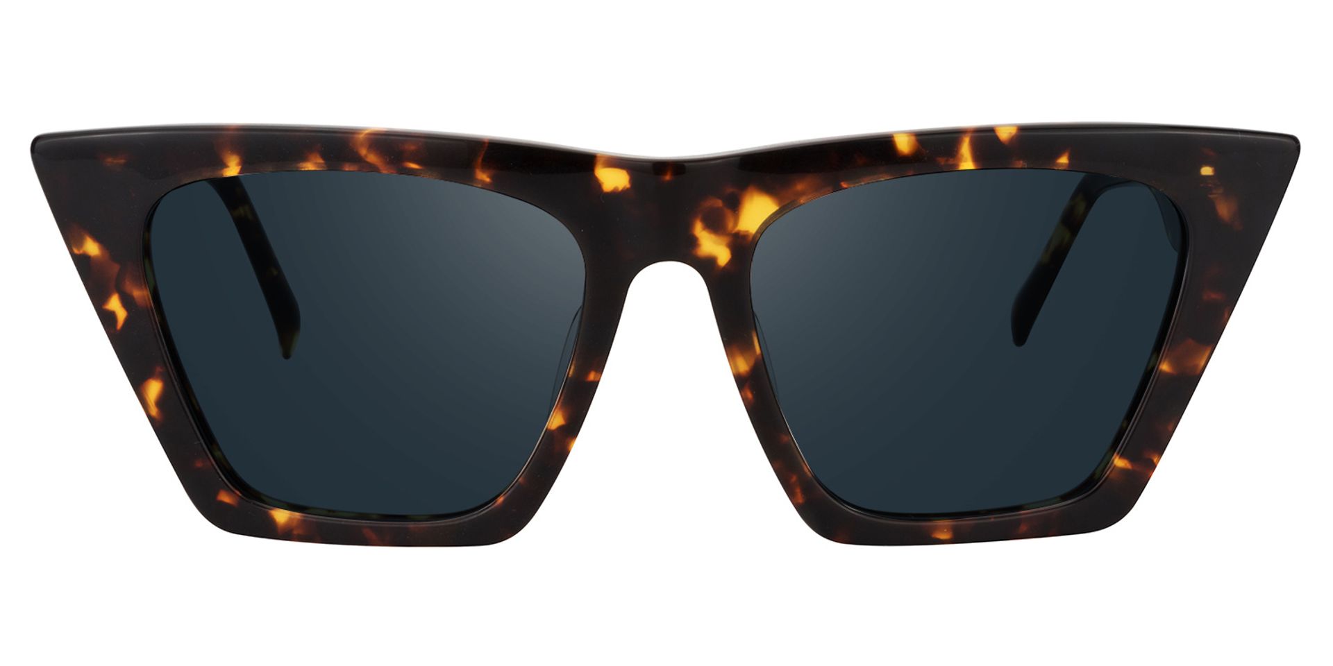 Cecile Cat Eye Tortoise Sunglasses | ZEELOOL Canada0