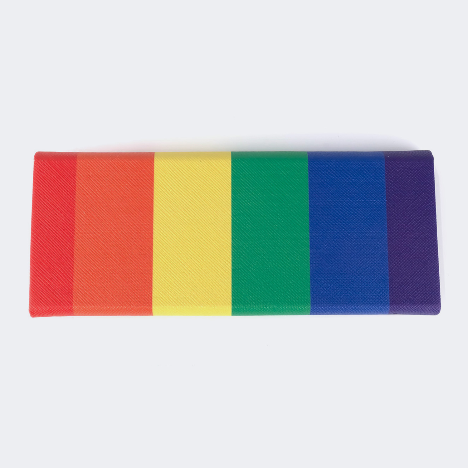 Simple Beautiful Colorful Leather Box | ZEELOOL Canada1