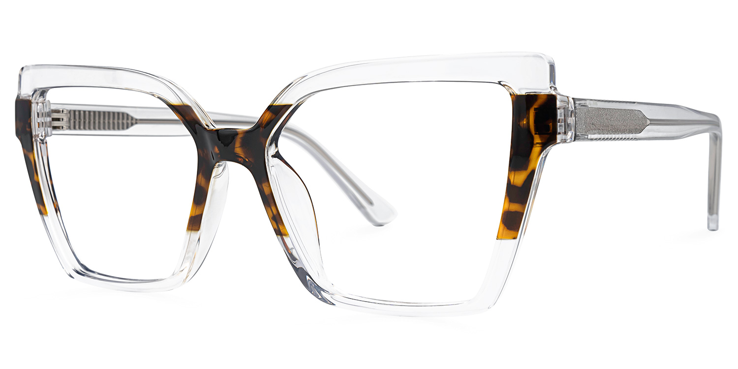 Lonnie Butterfly Crystal Glasses | ZEELOOL Canada1