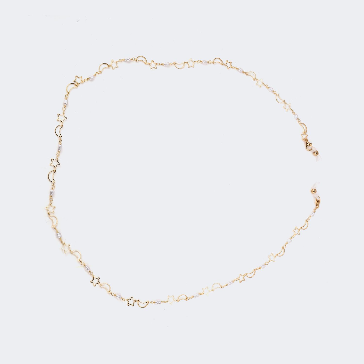 Distinctive Eye-catching Gold Chains | ZEELOOL Canada1
