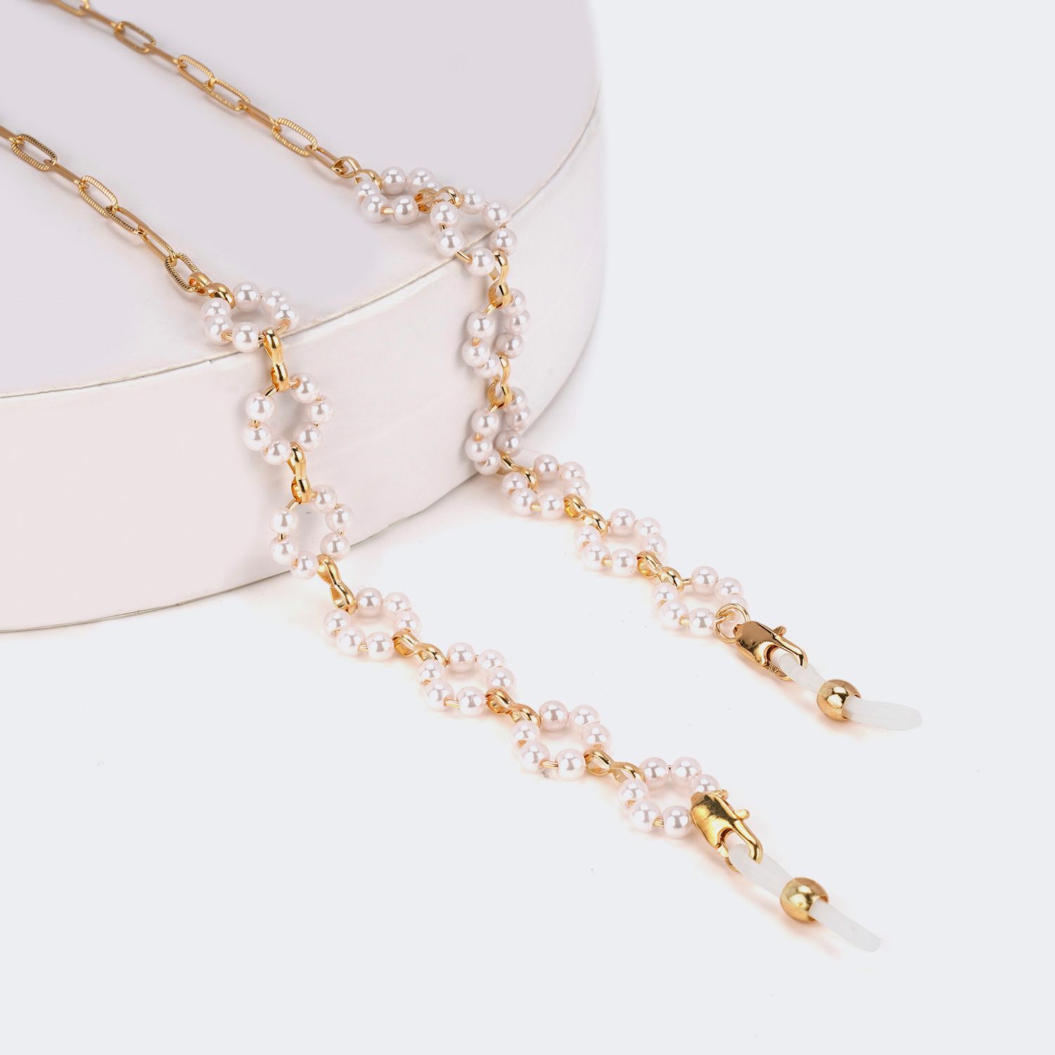 Stylish Eye-catching Gold Chains | ZEELOOL Canada0