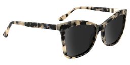 Alfred Butterfly Light Tortoise Sunglasses2